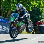 Michael Dunlop - © Isle of Man TT Races
