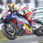 Honda MotoGP - © Motorsport Images