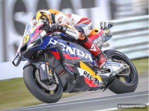 Honda MotoGP - © Motorsport Images