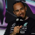 Lewis Hamilton - © Motorsport Images