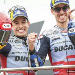 Marc und Alex Marquez - © Motorsport Images