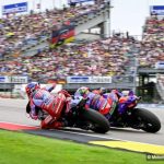 Sachsenring - © Motorsport Images