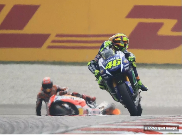 Valentino Rossi: 