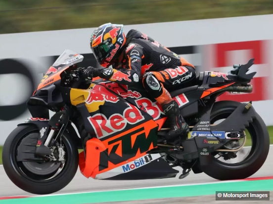 KTM-Krise: Einstieg von Red Bull wird dementiert, MotoGP-Projekt bleibt