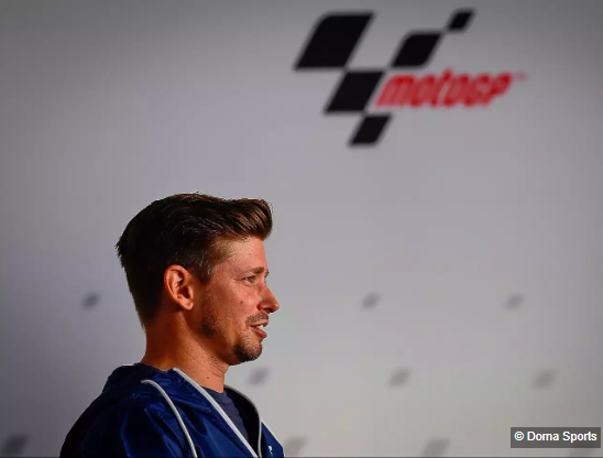 Casey Stoner vor MotoGP-Showdown 2024: 