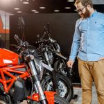 Der Traum auf zwei Rädern: Warum Motorräder faszinieren (Bild: rh2010-Adobe Stock)