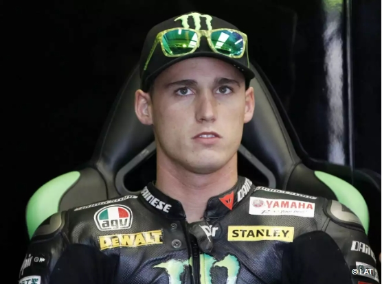 Pol Espargaro gesteht: Seine ersten MotoGP-Jahre waren mental schwierig