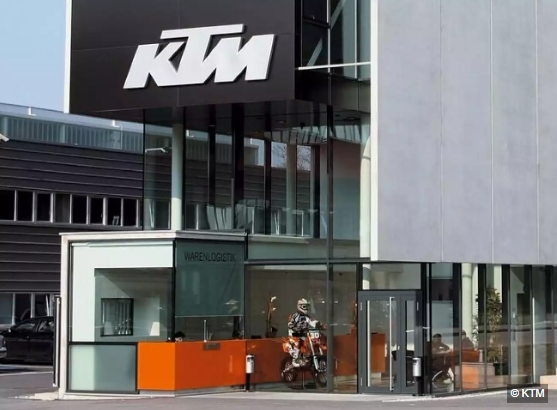 KTM-Insolvenz vor Abschluss: Bajaj stellt Finanzierung, Stefan Pierer scheidet aus