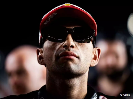 Jorge Martin will Aprilia verlassen: Aprilia von Ankündigung geschockt