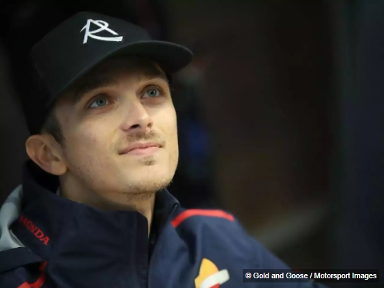 Luca Marini: 
