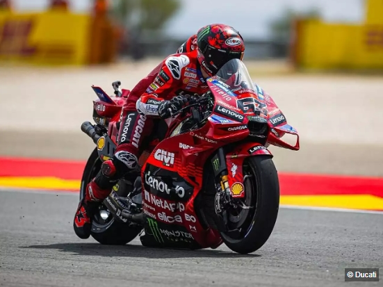 MotoGP-Experte Bradl warnt: 