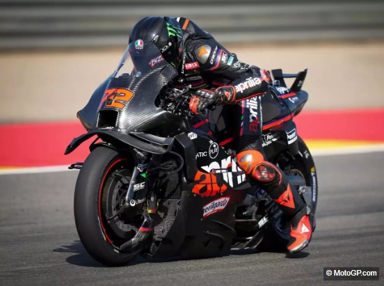 Fahrer-Dummys im Windkanal: Aprilia optimiert Aerodynamik-Forschung