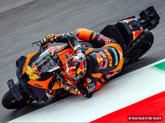 MotoGP in Brünn: Martin vor Comeback, Pol Espargaro ersetzt Vinales