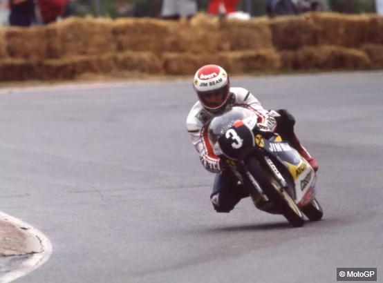 Legenden-Parade in Spielberg: Agostini, Mang, Stoner und Co. zeigen Kult-Bikes