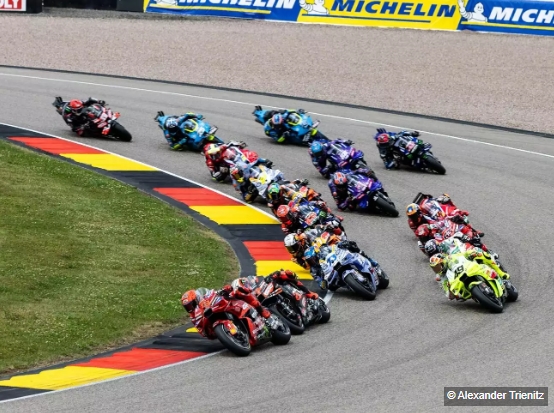 Kostenspirale durch neue Concessions: Pit Beirer fordert MotoGP-Budgetgrenze