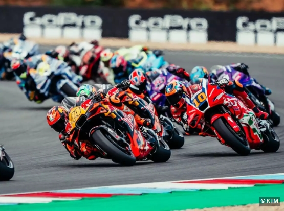 KTM ohne Wildcards: Pol Espargaro erklärt, warum sie wichtig wären