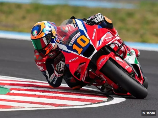 MotoGP 2026: Marini bleibt im Honda-Werksteam, Zarco bei LCR bestätigt