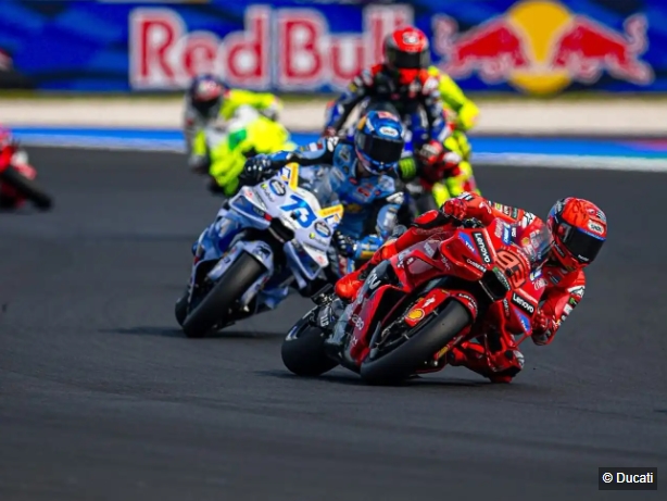 MotoGP-Experte zieht Bilanz: 