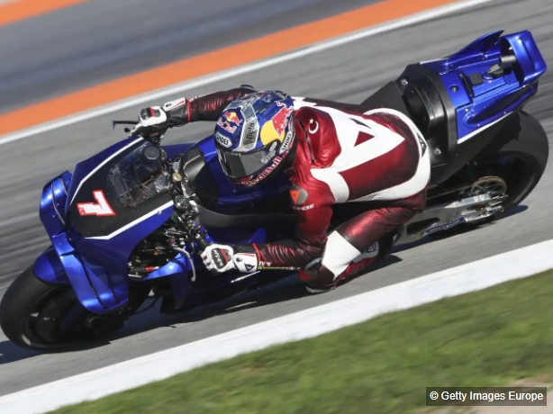 Razgatlioglu überzeugt: Starkes Debüt und viel Lob aus dem Yamaha-Lager