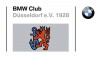 BMW Club Düsseldorf e.V. 1928