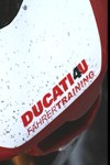 DUCATI MOTOR DEUTSCHLAND GmbH