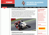Gunti Racing Melvin AG