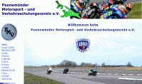 PMV - Peenemünder Motorsport und Verkehrsschulungsverein e.V.