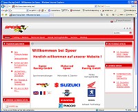Speer Racing GmbH