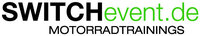 SWITCHevent Motorradtrainings