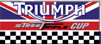 Triumph Street Triple-Cup & Challenge