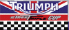 Triumph Street Triple-Cup & Challenge