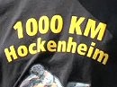 1000 KM Hockenheim - Motorradrennen und Familienevent