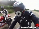 1000er Speed & Fun & Friends. A Motorcycle Lovestory by Daestoflow
