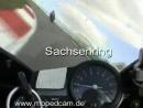 Sachsenring onBoard Lap,