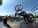 Julien Dupont - Out of Section - Trial Freestyle