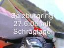 Salzburgring onboard