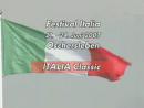 Festival Italia - ITALIA Classic