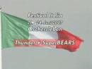 Festival Italia - Thunder und SuperBEARS