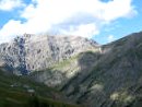 Foscagno, Paso di, (2291m) - Alpenpass