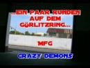 Görlitz Ring - Motorrad Video
