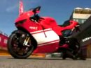 Ducati Desmosedici D16RR - Full report