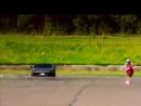 Ducati 1098 vs Lamborghini Gallardo