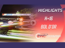 16 Stunden Highlights vom Bol d'Or 2026 24h Paul Ricard
