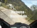 Mesocco - Hinterrhein