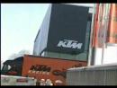 KTM Factory Tour - Werksbesichtigung