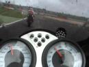 Ducati 4-You Lausitzring, Monster S4-R