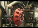 Ducati Kupplung ausbauen