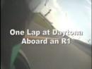 OnBoard Daytona - Yamaha R1