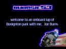 Donigton Park - OnBoard Lap - Joe Burns