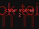 mbk nitro chrom part 2